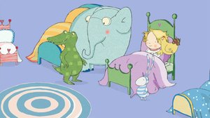 Tilda ja hänen ystävänsä (S) (S): 25.08.2019 18.00