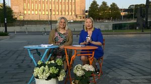 Ylen Aamu-tv: 22.08.2019 09.30