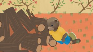 Isän jalanjäljissä (S): 25.08.2019 07.34