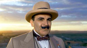 Hercule Poirot: Murha Mesopotamiassa (12) (12): 23.08.2019 06.00