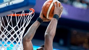 Koripallon MM: CIV - CHN: 31.08.2019 17.00