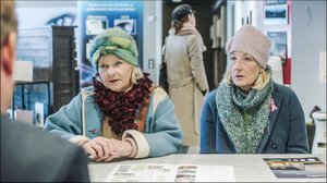 Rouvat ryöstäjinä (12) (7): 26.08.2019 06.00