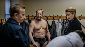 Kylmäävä tapaus (12): 26.08.2019 06.00