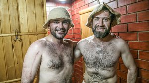 Kaukasialainen sauna: 26.08.2019 06.00