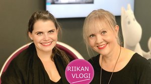 Sopraano Annika Leinon tärkeä esine on teekuppi: 22.08.2019 13.53