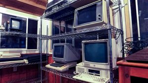 Tietokoneesta se alkoi: 26.08.2019 06.00