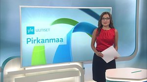 Yle Uutiset Pirkanmaa 22-08-2019 Klo 17-06: 22.08.2019 16.34
