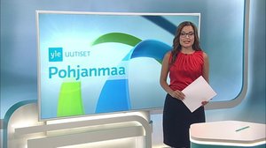 Yle Uutiset Pohjanmaa 22-08-2019 Klo 17-06: 22.08.2019 16.40