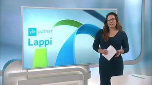 Yle Uutiset Lappi 22-08-2019 Klo 17-06: 22.08.2019 16.40