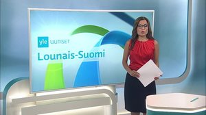 Yle Uutiset Lounais-Suomi 22-08-2019 Klo 17-06: 22.08.2019 16.41