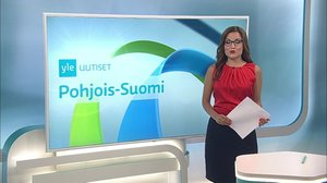 Yle Uutiset Pohjois-Suomi 22-08-2019 Klo 17-06: 22.08.2019 16.45