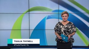 Yle Uutiset Uusimaa 22-08-2019 klo 17-06: 22.08.2019 17.19