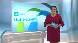 Yle Uutiset Uutis-Suomi 22-08-2019: 22.08.2019 19.22
