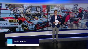 Urheiluruutu: 22.08.2019 21.58