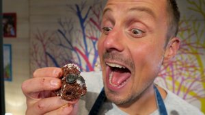 BUU-klubben: 26.08.2019 18.00