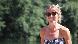 Johanna Bäcklund: Superäiti joka juoksi MM-kisoihin saakka: 24.08.2019 00.01