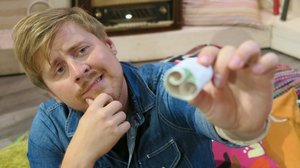 Flaskpost (S): 02.09.2019 09.36