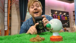 Om kameror och film (S): 02.09.2019 09.56