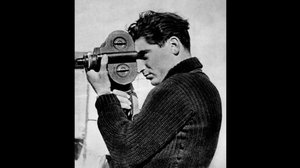Robert Capa - elokuvien maailma: 27.08.2019 06.00