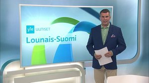 Yle Uutiset Lounais-Suomi 23-08-2019 Klo 17-06: 23.08.2019 16.29
