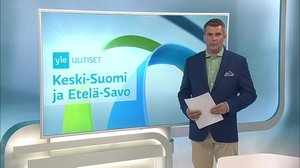 Yle Uutiset Keski-Suomi ja Etelä-Savo 23-08-2019 Klo 17-06: 23.08.2019 16.30