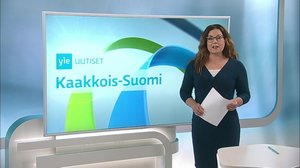 Yle Uutiset Kaakkois-Suomi 23-08-2019 Klo 17-06: 23.08.2019 16.30