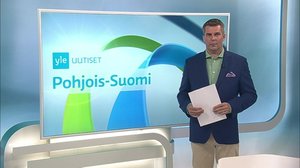 Yle Uutiset Pohjois-Suomi 23-08-2019 Klo 17-06: 23.08.2019 16.32