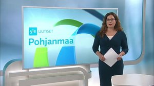 Yle Uutiset Pohjanmaa 23-08-2019 Klo 17-06: 23.08.2019 16.33