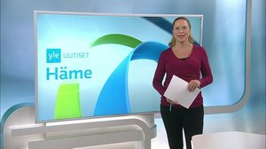 Yle Uutiset Häme 23-08-2019 klo 17-06: 23.08.2019 16.45