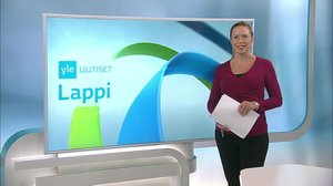 Yle Uutiset Lappi 23-08-2019 Klo 17-06: 23.08.2019 16.53