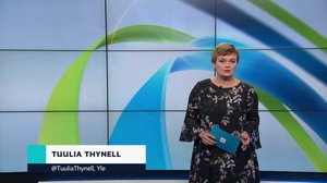 Yle Uutiset Uusimaa 23-08-2019 klo 17-06: 23.08.2019 17.14