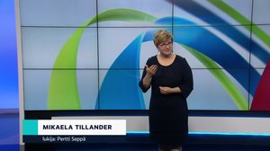 Yle uutiset Viikko viitottuna: 25.08.2019 11.05