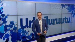 Urheiluruutu: 23.08.2019 21.05