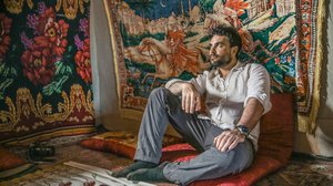 Maanpäällinen paratiisi: 26.08.2019 06.00