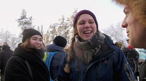 Minun jengini - tornionlaaksolaiset: 28.08.2019 06.00