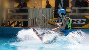 Wakeboarding: SuomiWakeTourin finaali: 24.08.2019 16.25