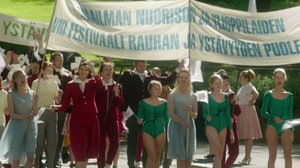 Elokuvan esittely: Mieletön elokuu (S) (S): 27.08.2019 12.00