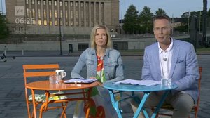 Ylen Aamu-tv: 26.08.2019 09.30