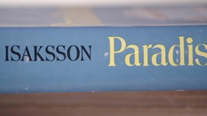 Kirjat, jotka ravistelivat meitä: 27.08.2019 06.00