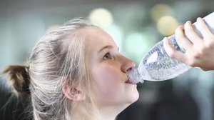 WHO: veden mikromuovi ei ole terveysriski: 26.08.2019 11.20