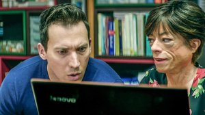 Velvollisuus puhua totta 1/2 (12): 30.08.2019 06.00