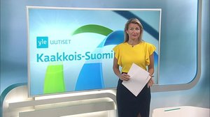 Yle Uutiset Kaakkois-Suomi 26-08-2019 Klo 17-06: 26.08.2019 16.27