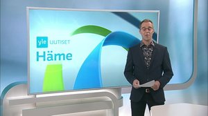 Yle Uutiset Häme 26-08-2019 klo 17-06: 26.08.2019 16.32