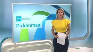 Yle Uutiset Pirkanmaa 26-08-2019 Klo 17-06: 26.08.2019 16.32