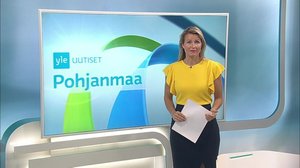 Yle Uutiset Pohjanmaa 26-08-2019 Klo 17-06: 26.08.2019 16.32