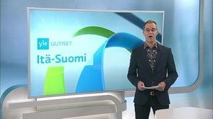 Yle Uutiset Itä-Suomi 26-08-2019 Klo 17-06: 26.08.2019 16.32