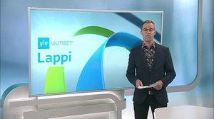 Yle Uutiset Lappi 26-08-2019 Klo 17-06: 26.08.2019 16.35