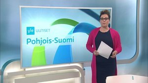 Yle Uutiset Pohjois-Suomi 26-08-2019 Klo 17-06: 26.08.2019 16.51