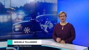 Yle Uutiset viittomakielellä: 26.08.2019 16.55