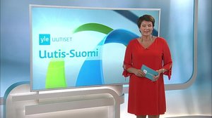 Yle Uutiset Uutis-Suomi 26-08-2019: 26.08.2019 19.06